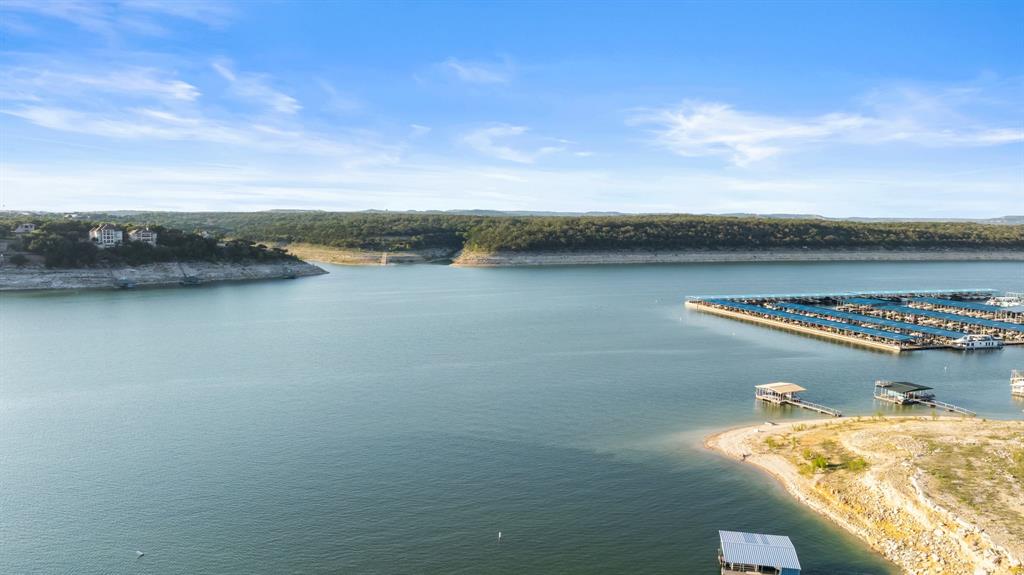 401 Brooks Hollow Road Lakeway, TX 78734 - Photo 36 of 40 a view of a lake view