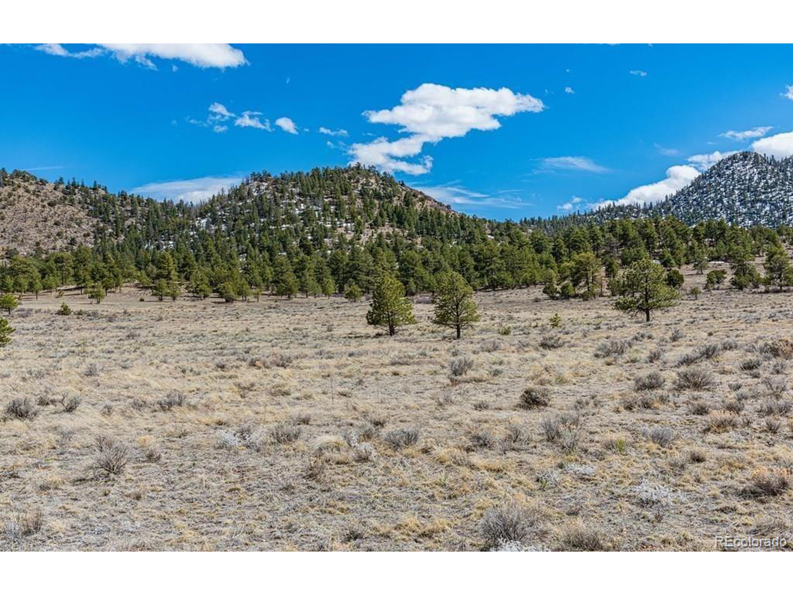 36 Marcey Road Westcliffe, CO 81252 - Photo 14 of 25 a view of a sky