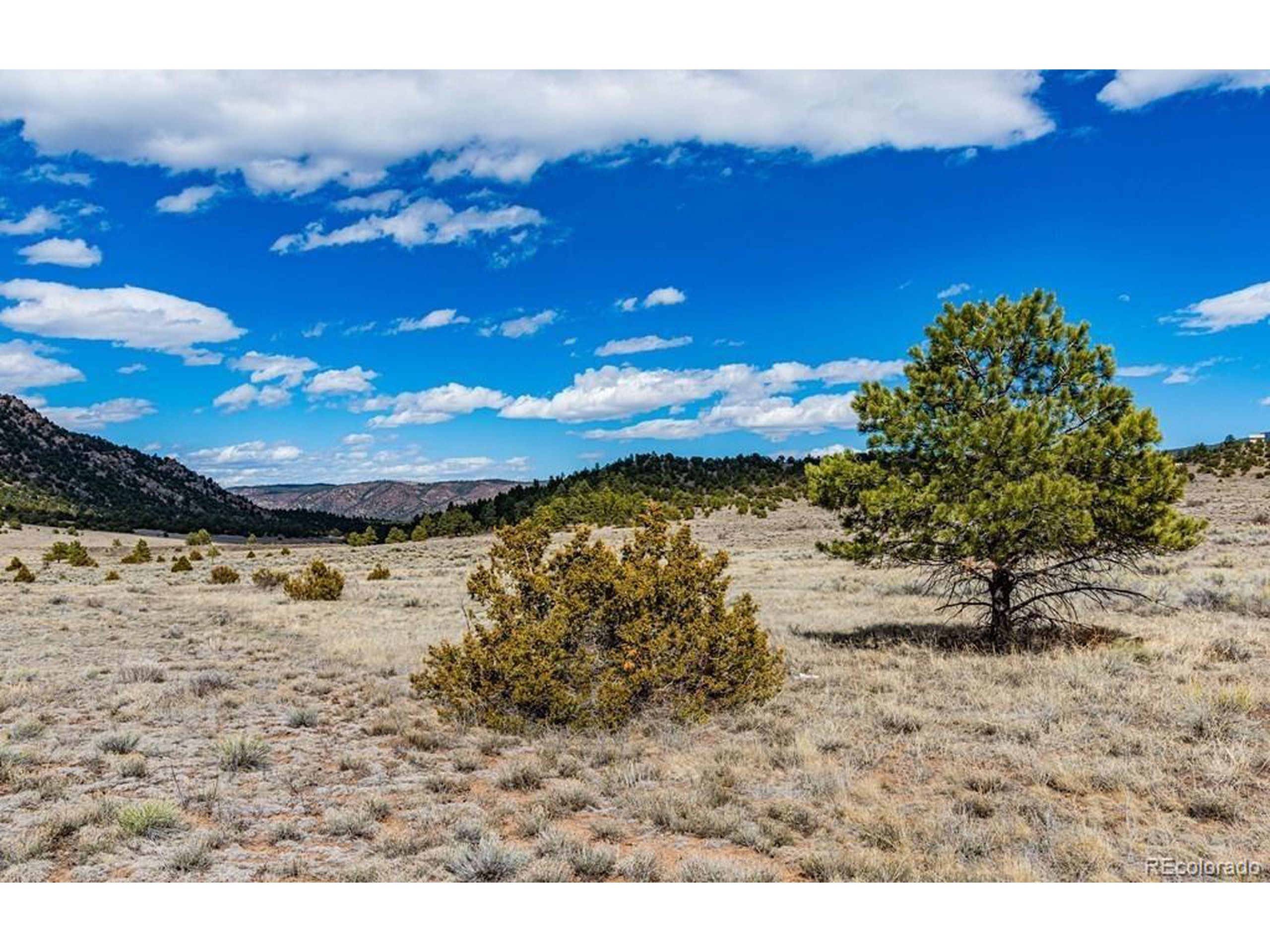 36 Marcey Road Westcliffe, CO 81252 - Photo 15 of 25 a view of a lake with a mountain