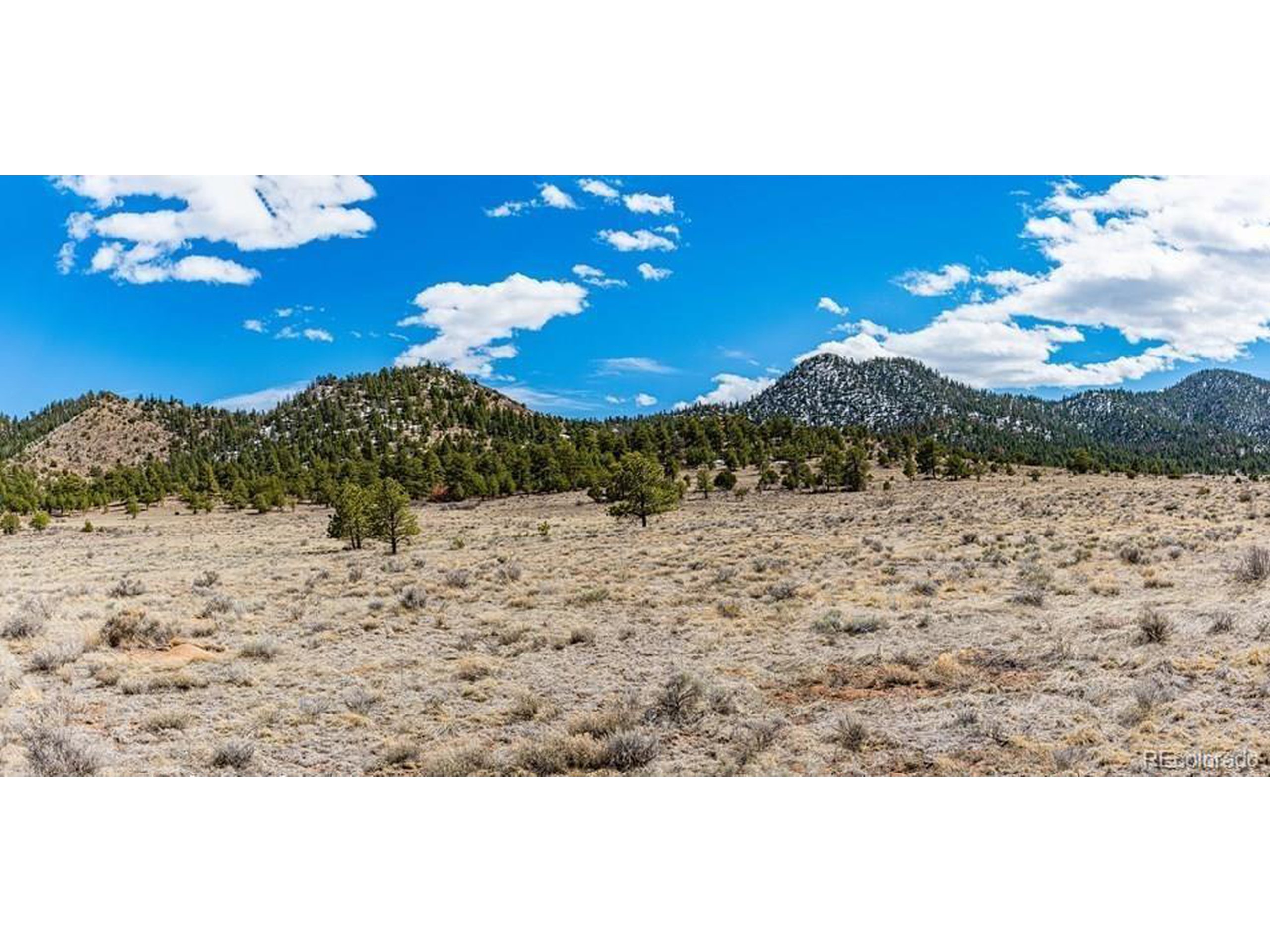 36 Marcey Road Westcliffe, CO 81252 - Photo 17 of 25 a view of a sky