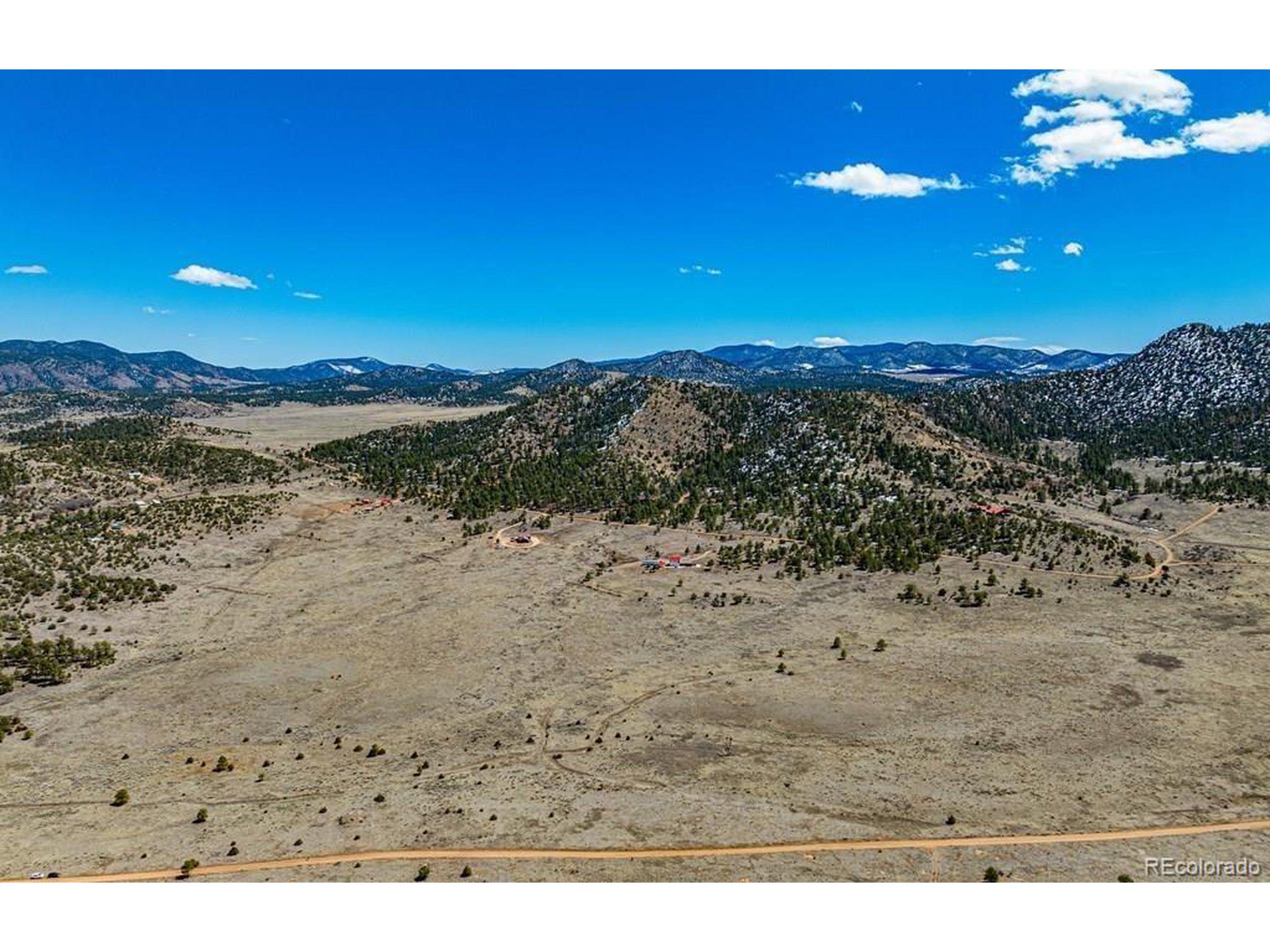 36 Marcey Road Westcliffe, CO 81252 - Photo 5 of 25 a view of ocean view with beach