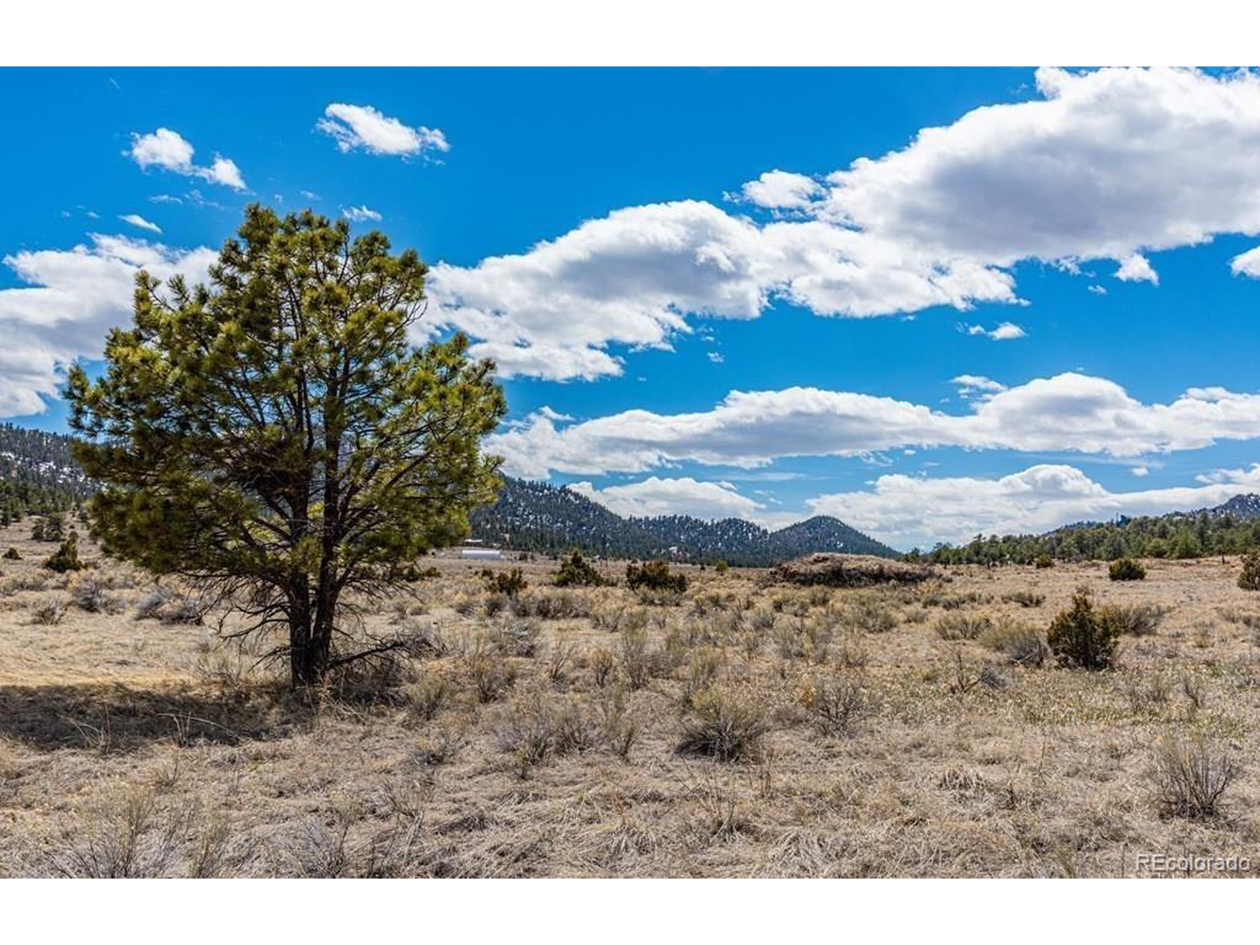 36 Marcey Road Westcliffe, CO 81252 - Photo 7 of 25 a view of a sky