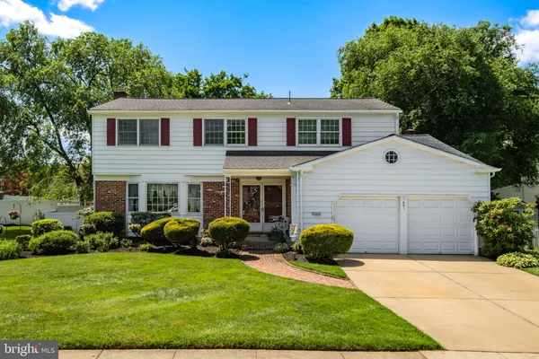 $619,000 | 601 Norwood Road, Mount Laurel, NJ 08054
