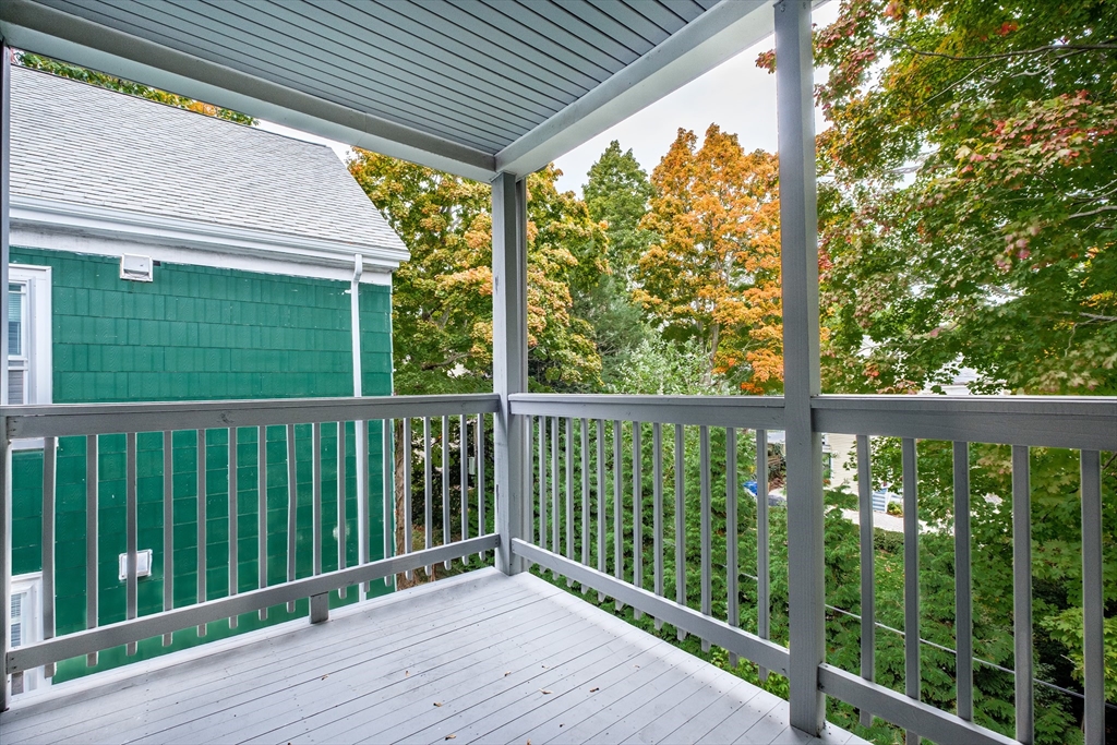 7 Mulford Street, Unit 3 Brookline, MA 02445 - Photo 25 of 27