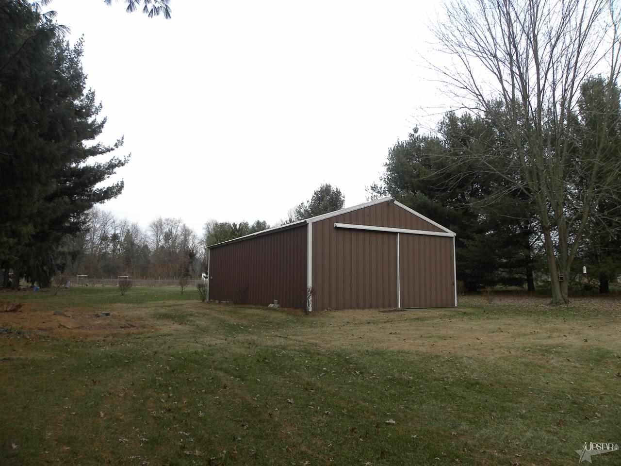 54950 Pear Road South Bend, IN 46628 - Photo 22 of 26