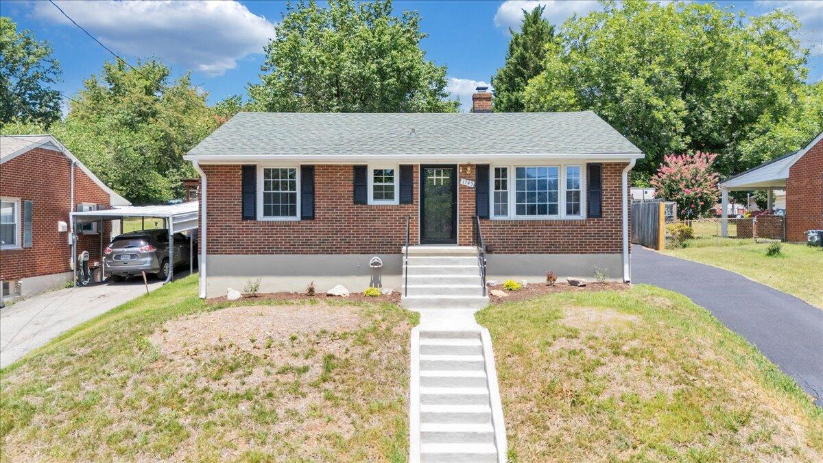 1745 Morwanda Street Northwest Salem, VA 24153 - Photo 60 of 61 60-DJI_20260701133007_0008_D