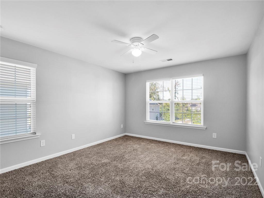 10502 Ebbets Road Charlotte, NC 28273 - Photo 33 of 48 a view of an empty room with a window