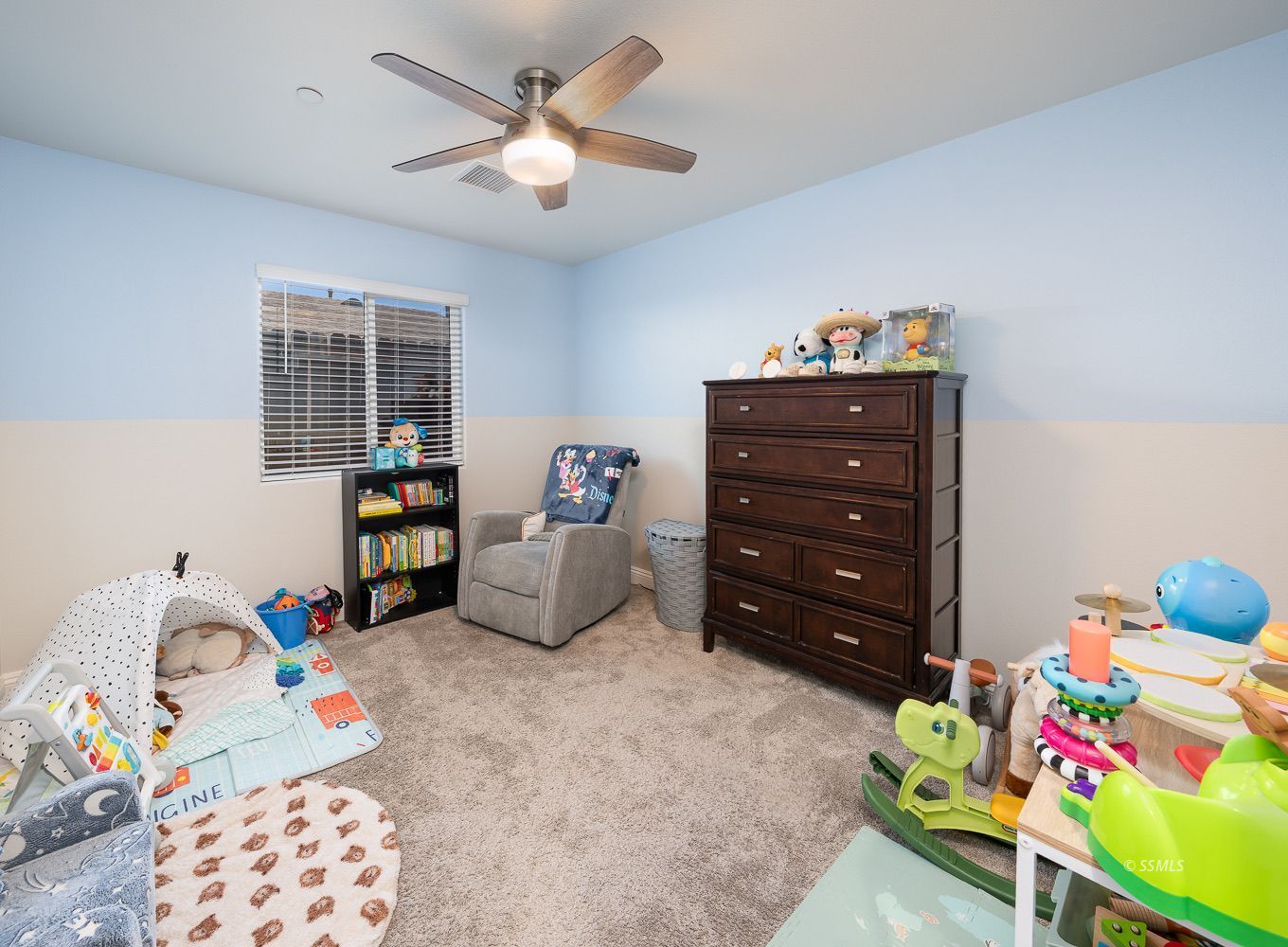 1117 Porter Street Ridgecrest, CA 93555 - Photo 20 of 36