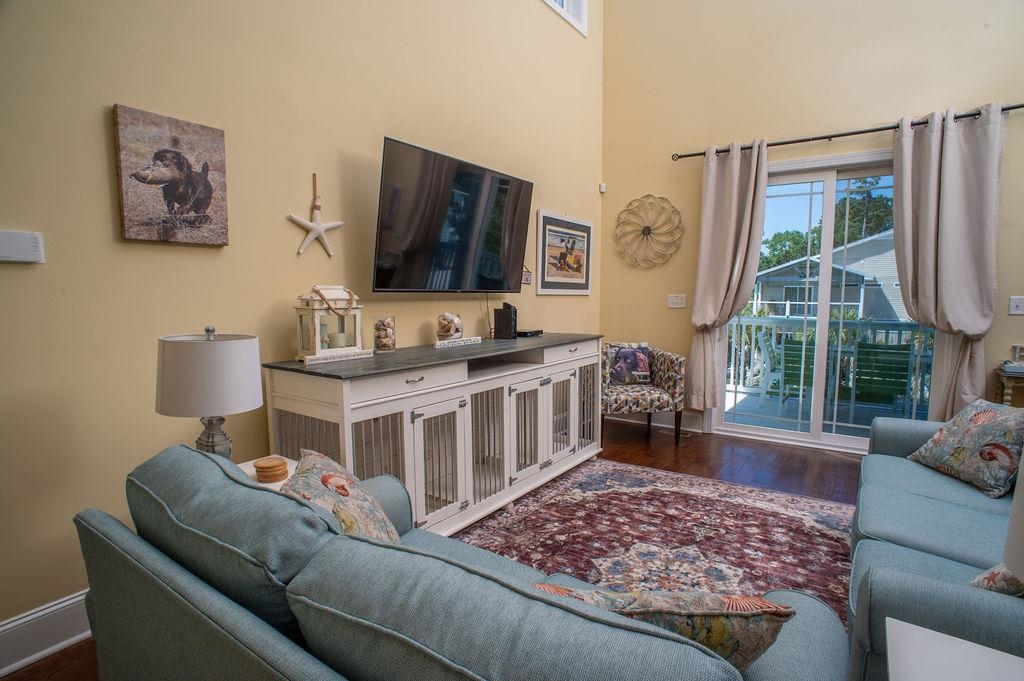 429 Oak Avenue Murrells Inlet, SC 29576 - Photo 11 of 87