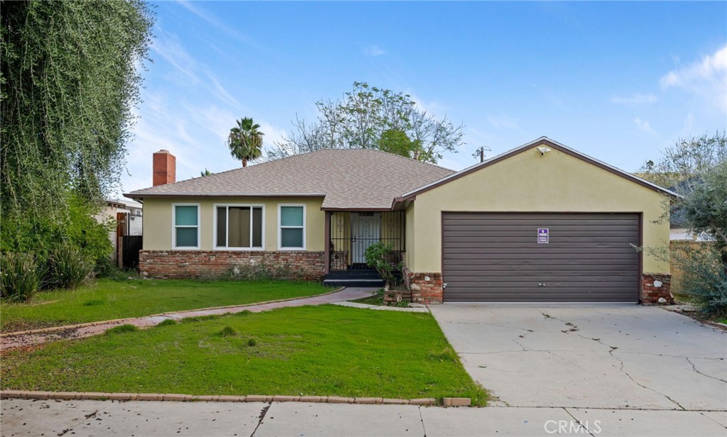 12418 Gain Street Pacoima, CA 91331 - Photo 1 of 25