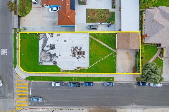 $990,000 | 12418 Gain Street, Pacoima, CA 91331