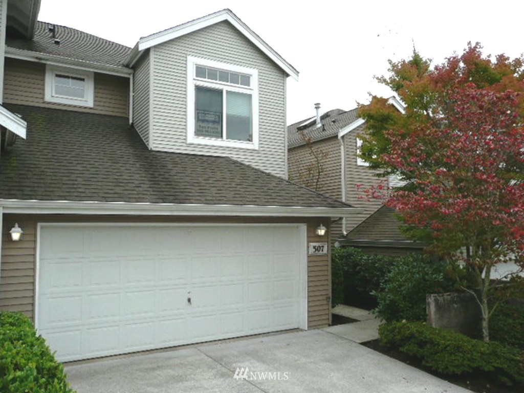 507 South 47th Street Renton, WA 98055 - Photo 1 of 1
