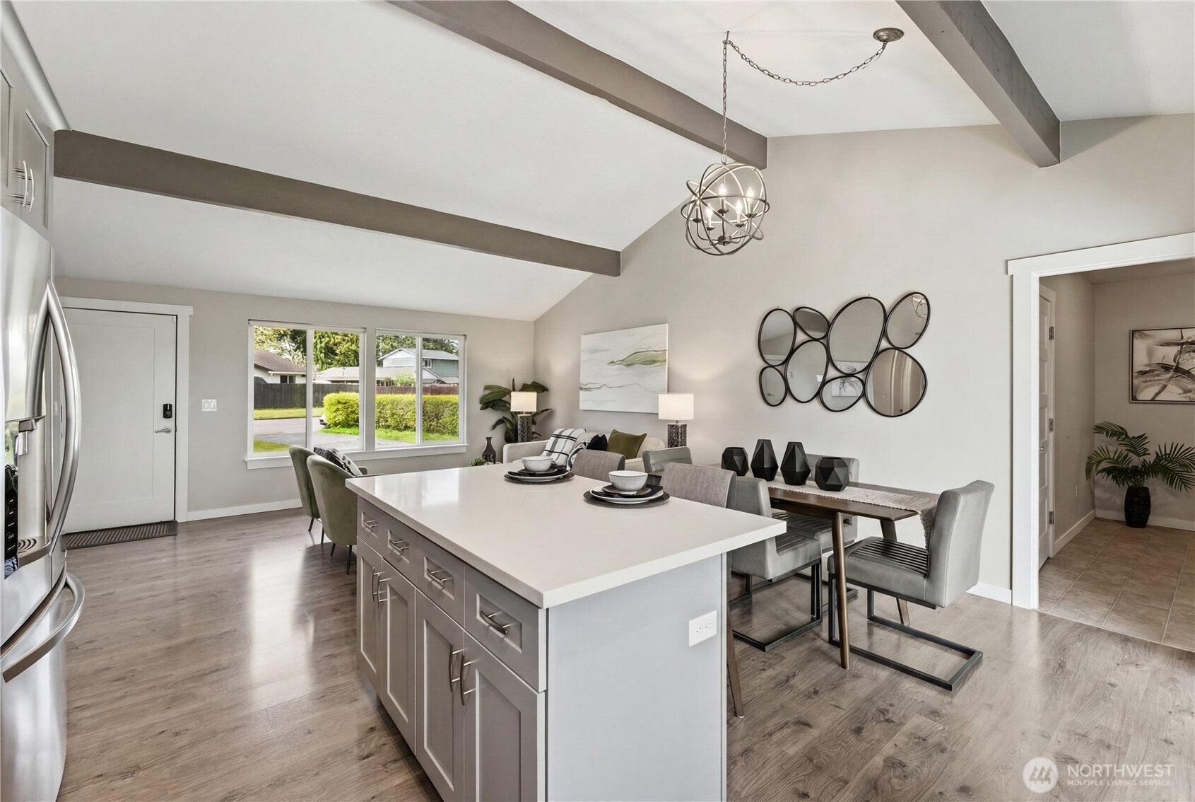 212 76th Place Southwest Everett, WA 98203 - Photo 12 of 33