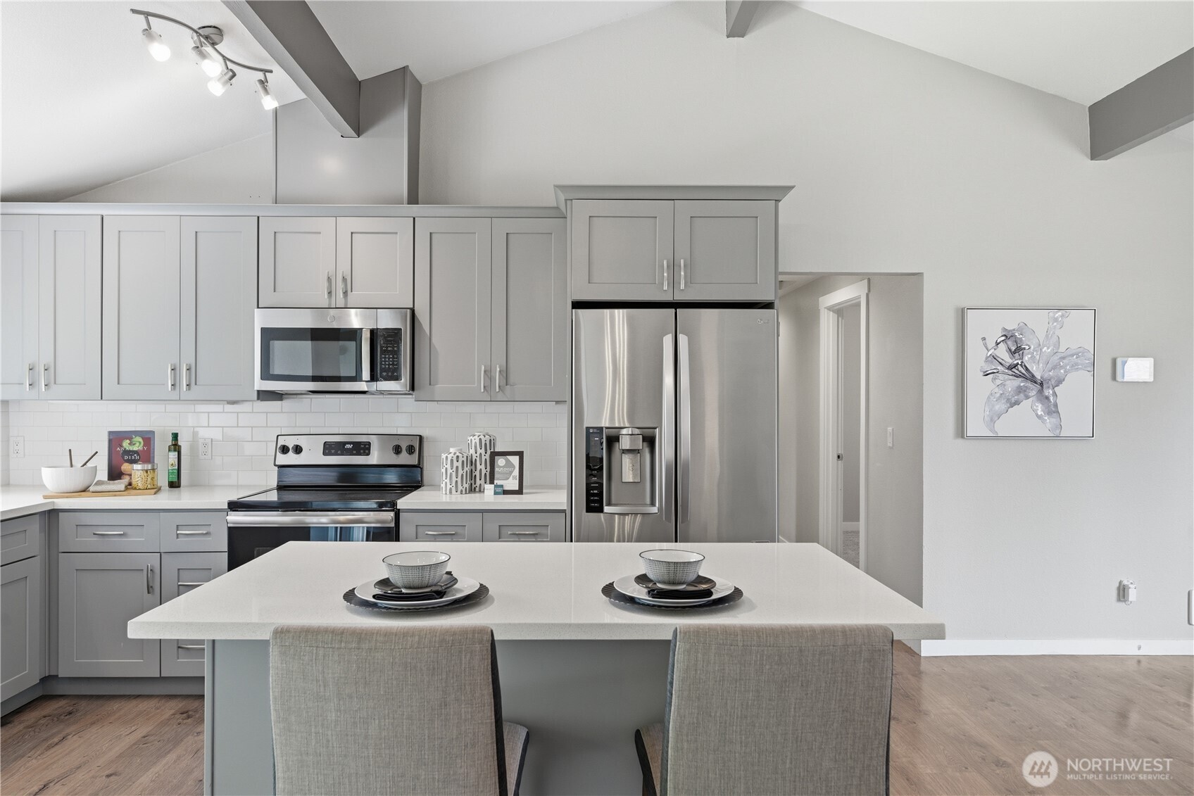 212 76th Place Southwest Everett, WA 98203 - Photo 10 of 33