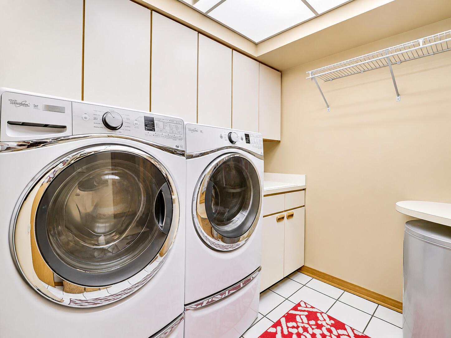 3120 Southeast Downwinds Road Jupiter, FL 33478 - Photo 61 of 64 laundry