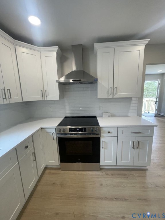 8418 Buffin Road Henrico, VA 23231 - Photo 6 of 14 Gallery Image 6