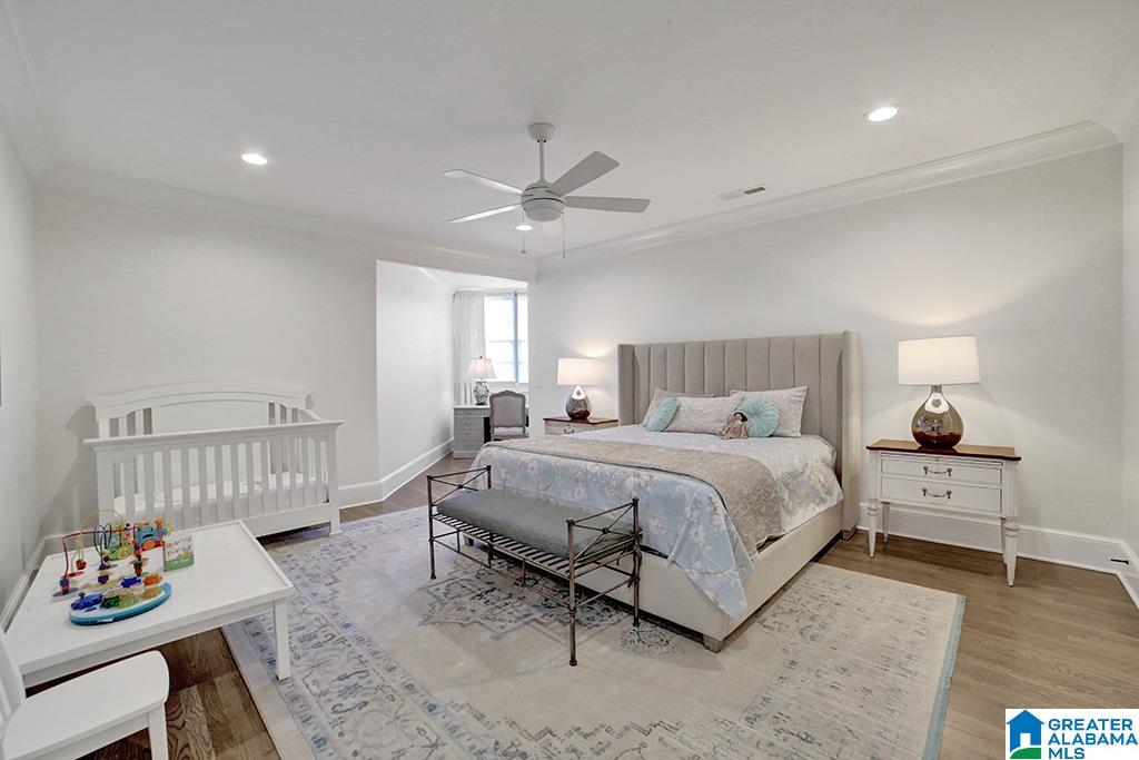 416 Ves Trace Road Birmingham, AL 35216 - Photo 40 of 65