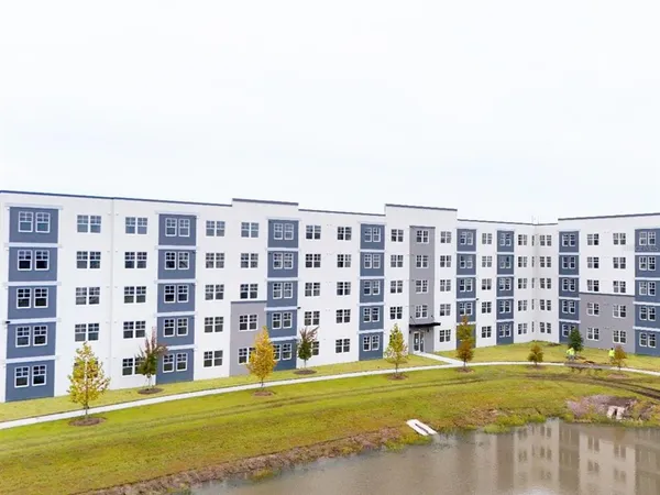 $1,800 | 5587 Millennia Park Drive, Unit 519, Orlando, FL 32839