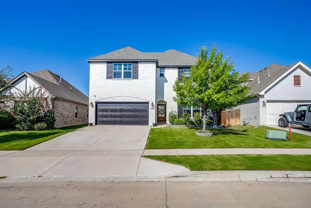 $463,999 | 5204 Sonata Trail, Fort Worth, TX 76126