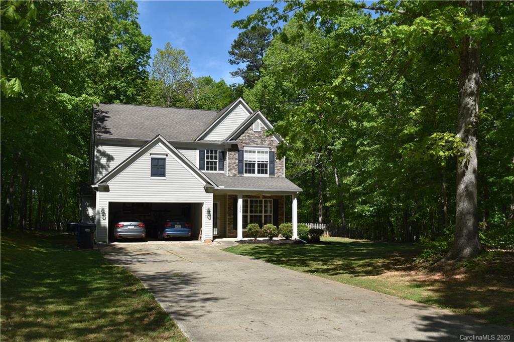 154 Byers Road Troutman, NC 28166 - Photo 2 of 38 Gallery Image 2