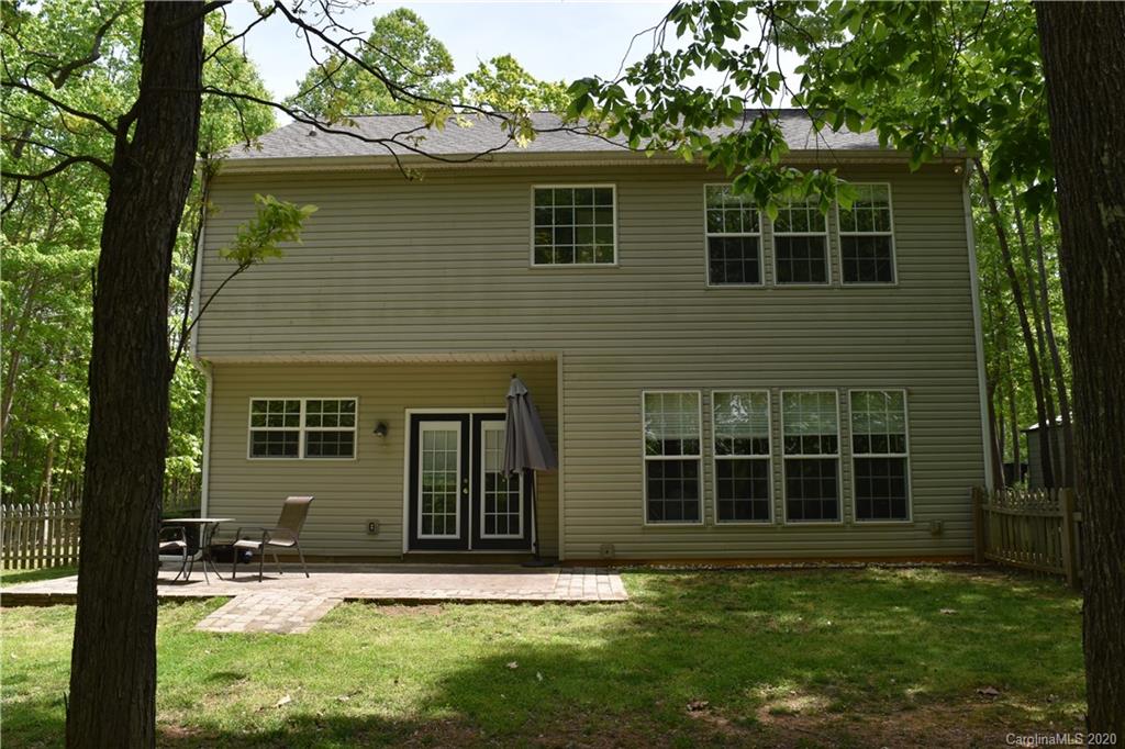 154 Byers Road Troutman, NC 28166 - Photo 37 of 38 Gallery Image 37