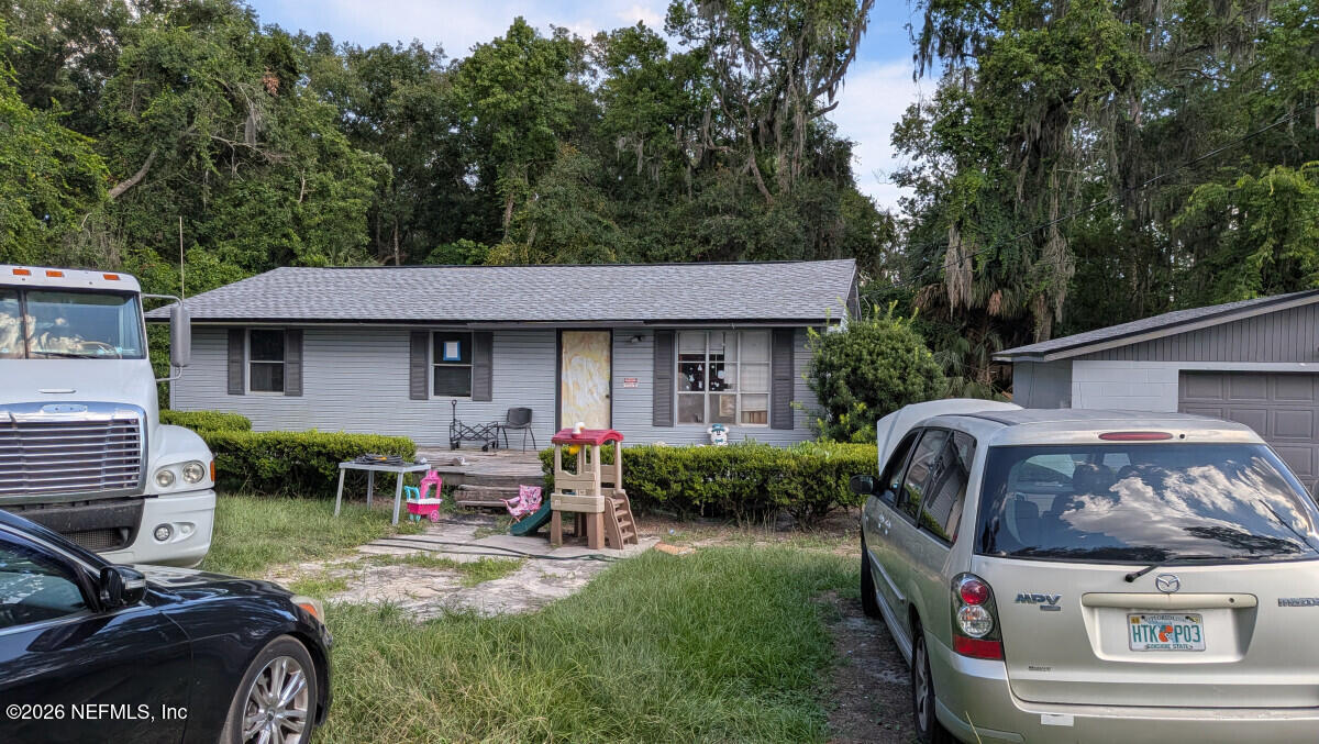 4140 Bracewell Road Jacksonville, FL 32226 - Photo 1 of 23 1