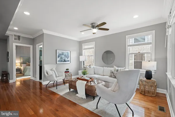 $875,000 | 3021 24th Street Northeast, Washington, DC 20018