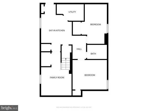 $875,000 | 3021 24th Street Northeast, Washington, DC 20018