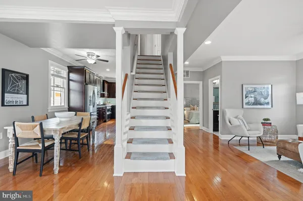$875,000 | 3021 24th Street Northeast, Washington, DC 20018