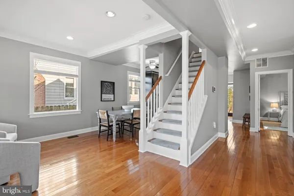 $875,000 | 3021 24th Street Northeast, Washington, DC 20018