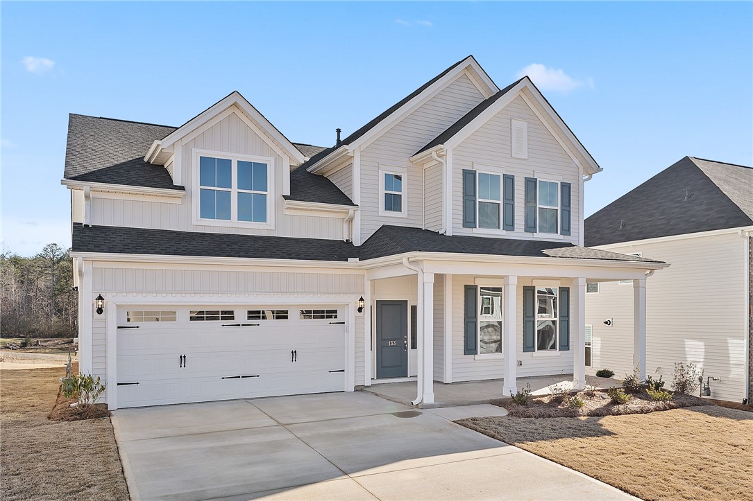 133 Sevan Lane Easley, SC 29642 - Photo 2 of 35
