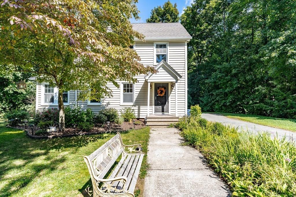 32 Lincoln Road, Longmeadow, MA 01106 Compass