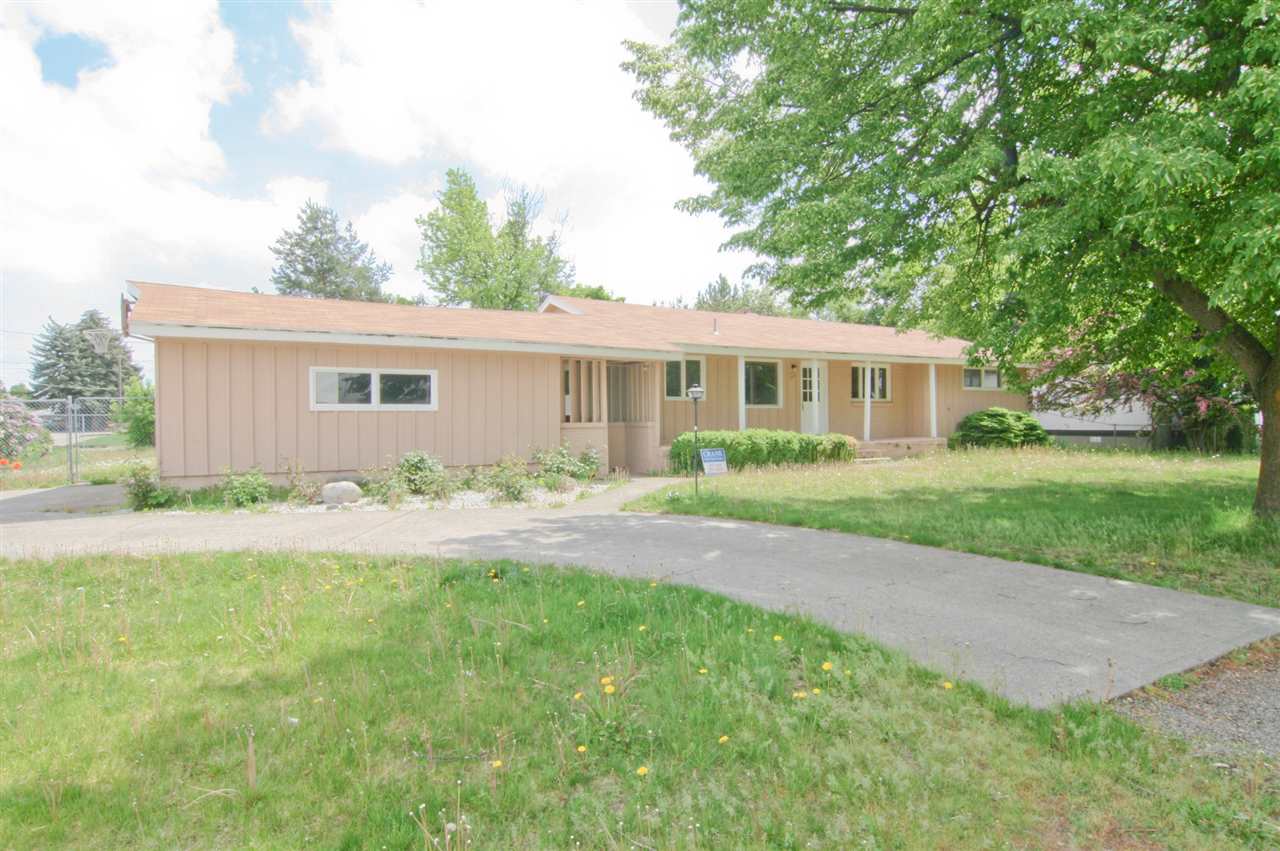 1320 North Wilbur Road Spokane, WA 99206 - Photo 1 of 17 Gallery Image 1