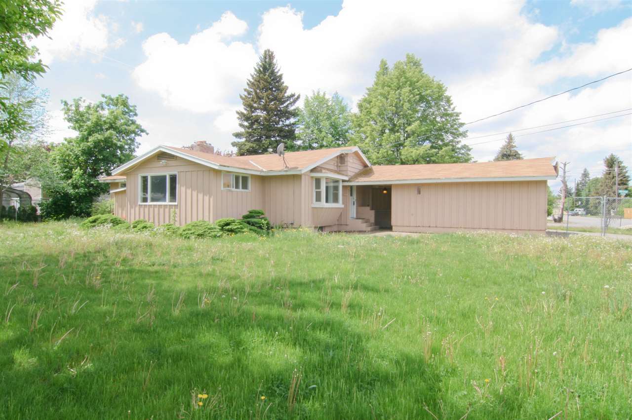 1320 North Wilbur Road Spokane, WA 99206 - Photo 2 of 17 Gallery Image 2