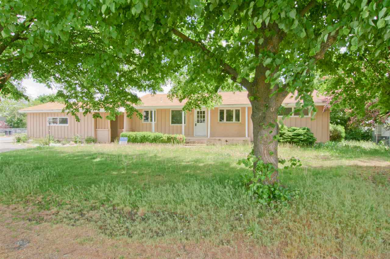 1320 North Wilbur Road Spokane, WA 99206 - Photo 17 of 17 Gallery Image 17