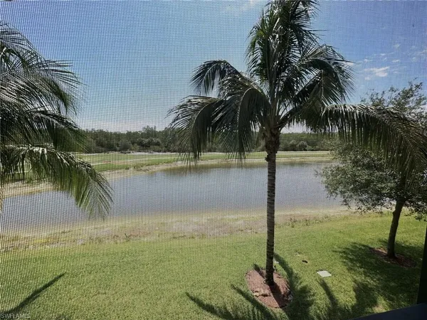 a view of a lake