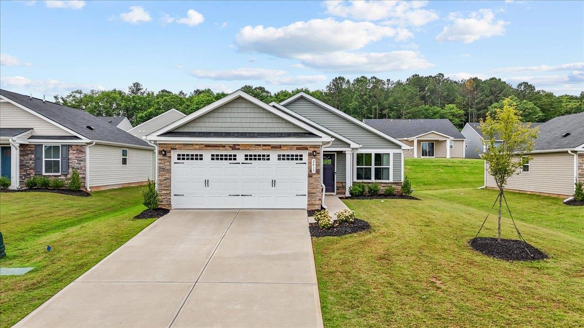 2415 Merrill Way Inman, SC 29349 - Photo 1 of 21 Gallery Image 1