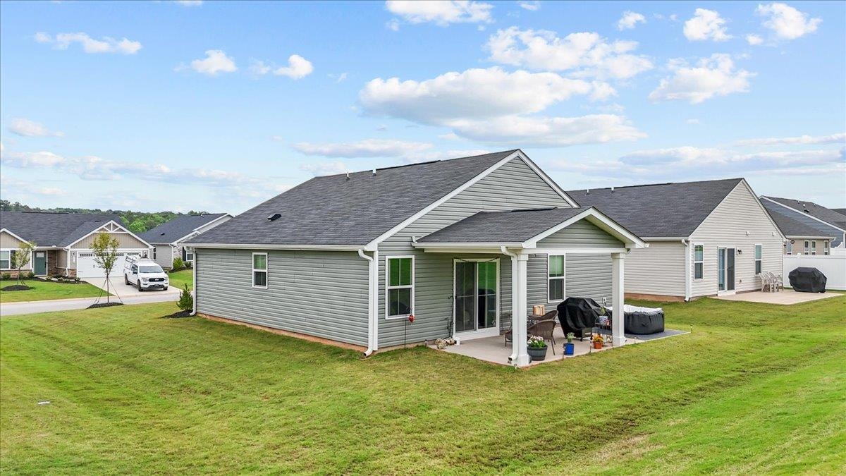 2415 Merrill Way Inman, SC 29349 - Photo 19 of 21 Gallery Image 19