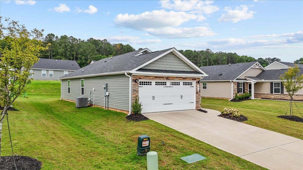 2415 Merrill Way Inman, SC 29349 - Photo 3 of 21 Gallery Image 3