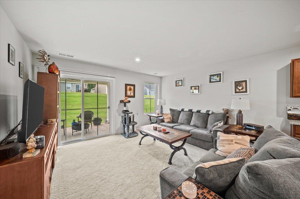 2415 Merrill Way Inman, SC 29349 - Photo 9 of 21 Gallery Image 9
