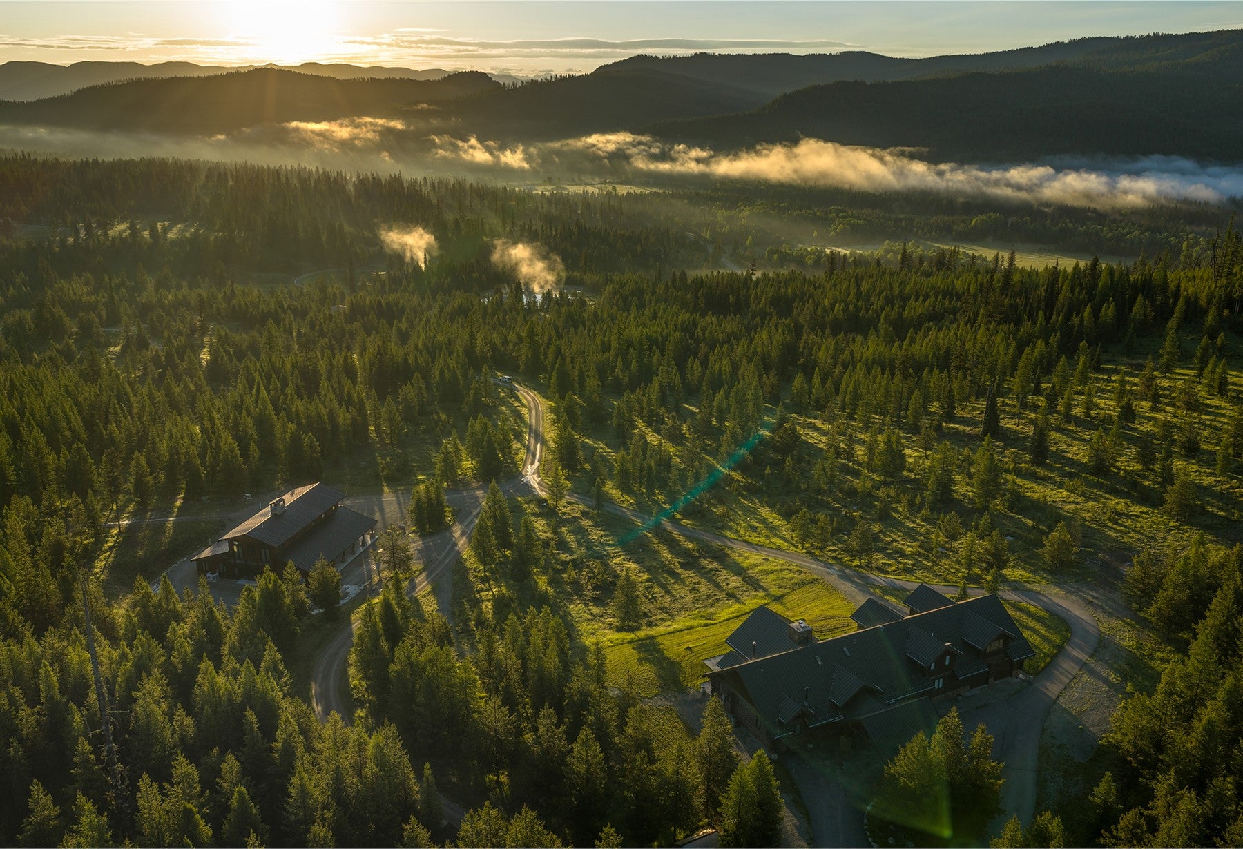4475-4505 Star Meadow Road Whitefish, MT 59937 - Photo 64 of 73 Gallery Image 64