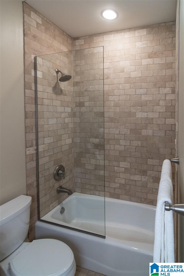 5 Clarendon Road Birmingham, AL 35213 - Photo 36 of 39