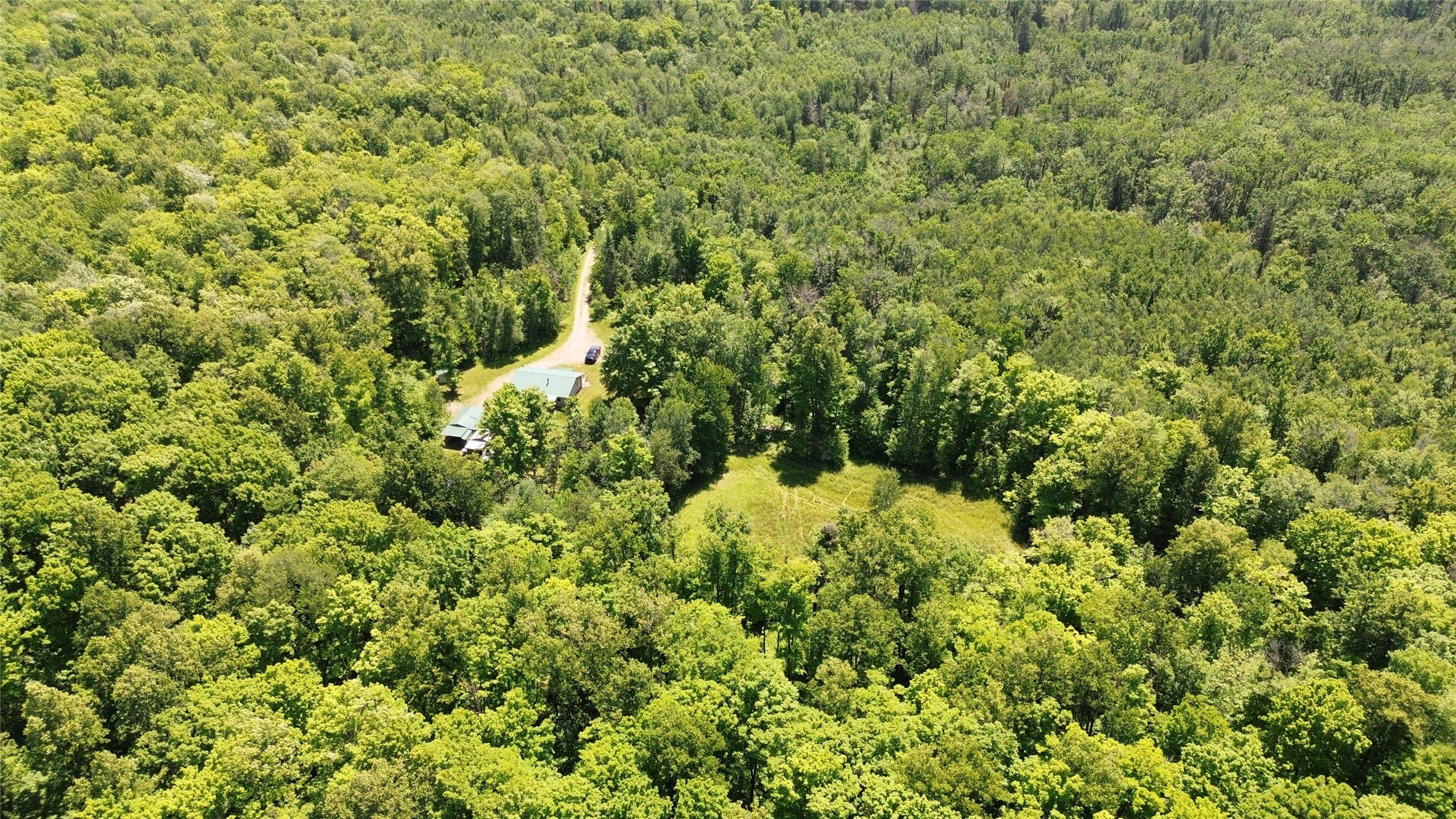 7154 West Mc Dermott Road Winter, WI 54896 - Photo 55 of 58