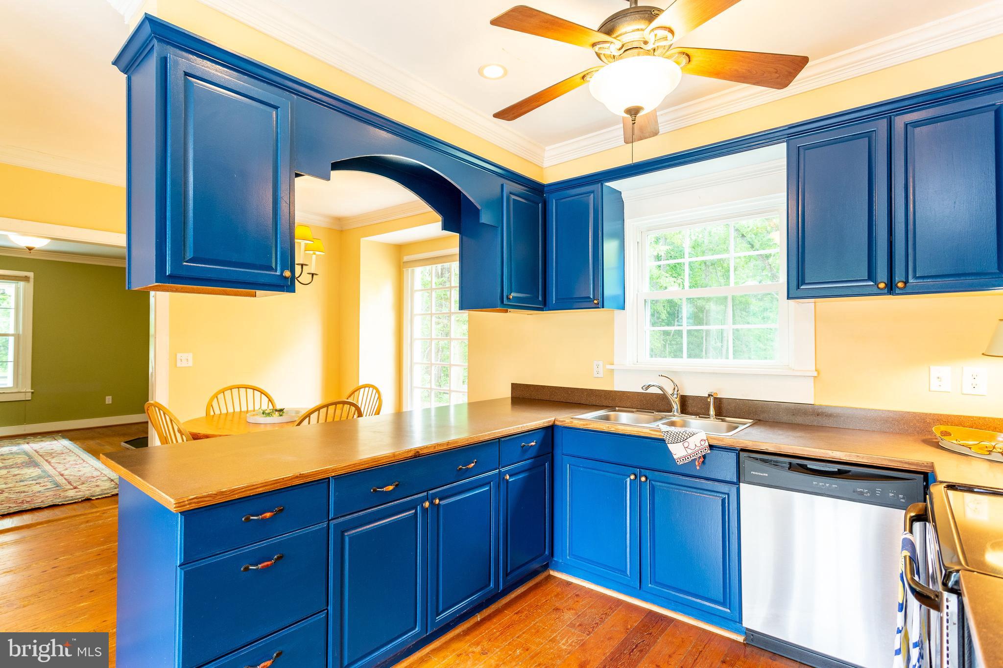 1535 Rock Castle Road Goochland, VA 23063 - Photo 11 of 45 Gallery Image 11