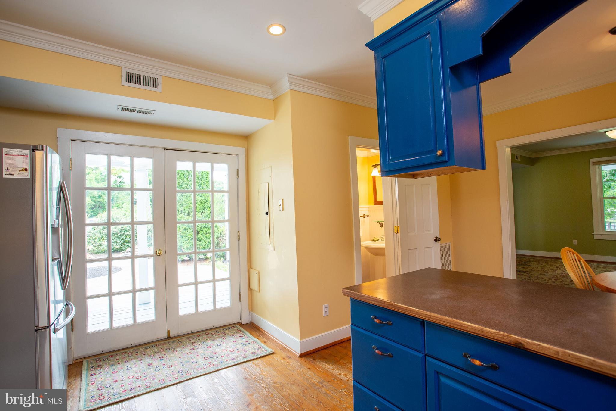 1535 Rock Castle Road Goochland, VA 23063 - Photo 12 of 45 Gallery Image 12
