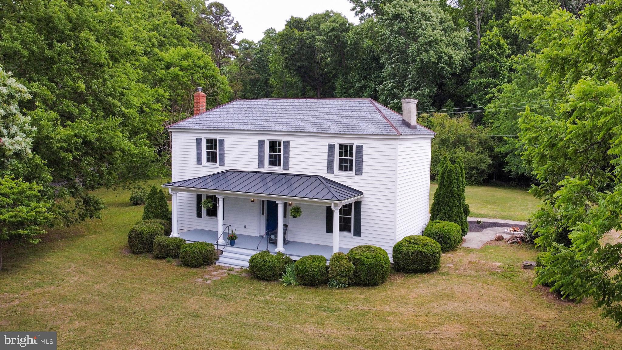 1535 Rock Castle Road Goochland, VA 23063 - Photo 2 of 45 Gallery Image 2