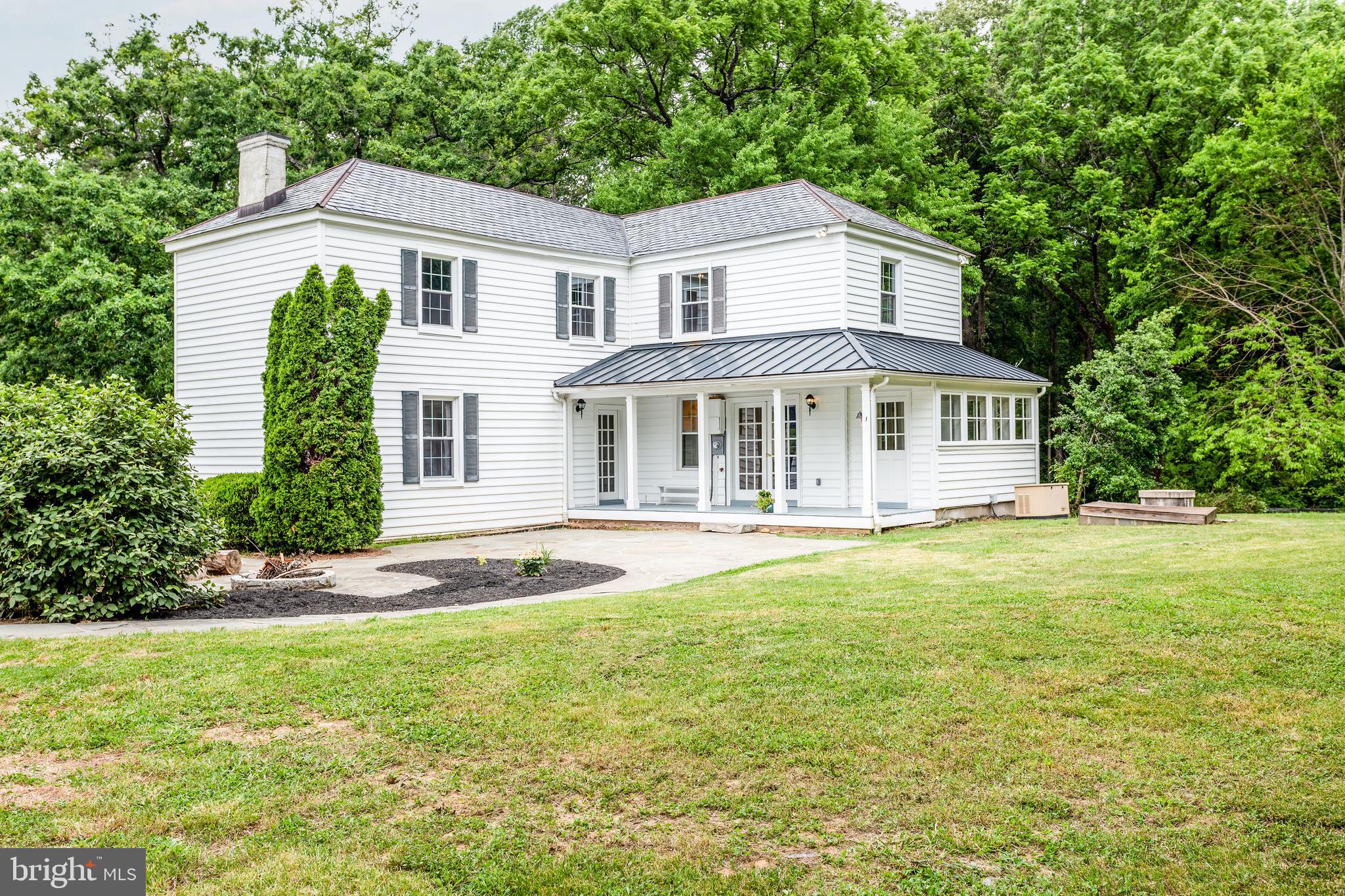 1535 Rock Castle Road Goochland, VA 23063 - Photo 4 of 45 Gallery Image 4