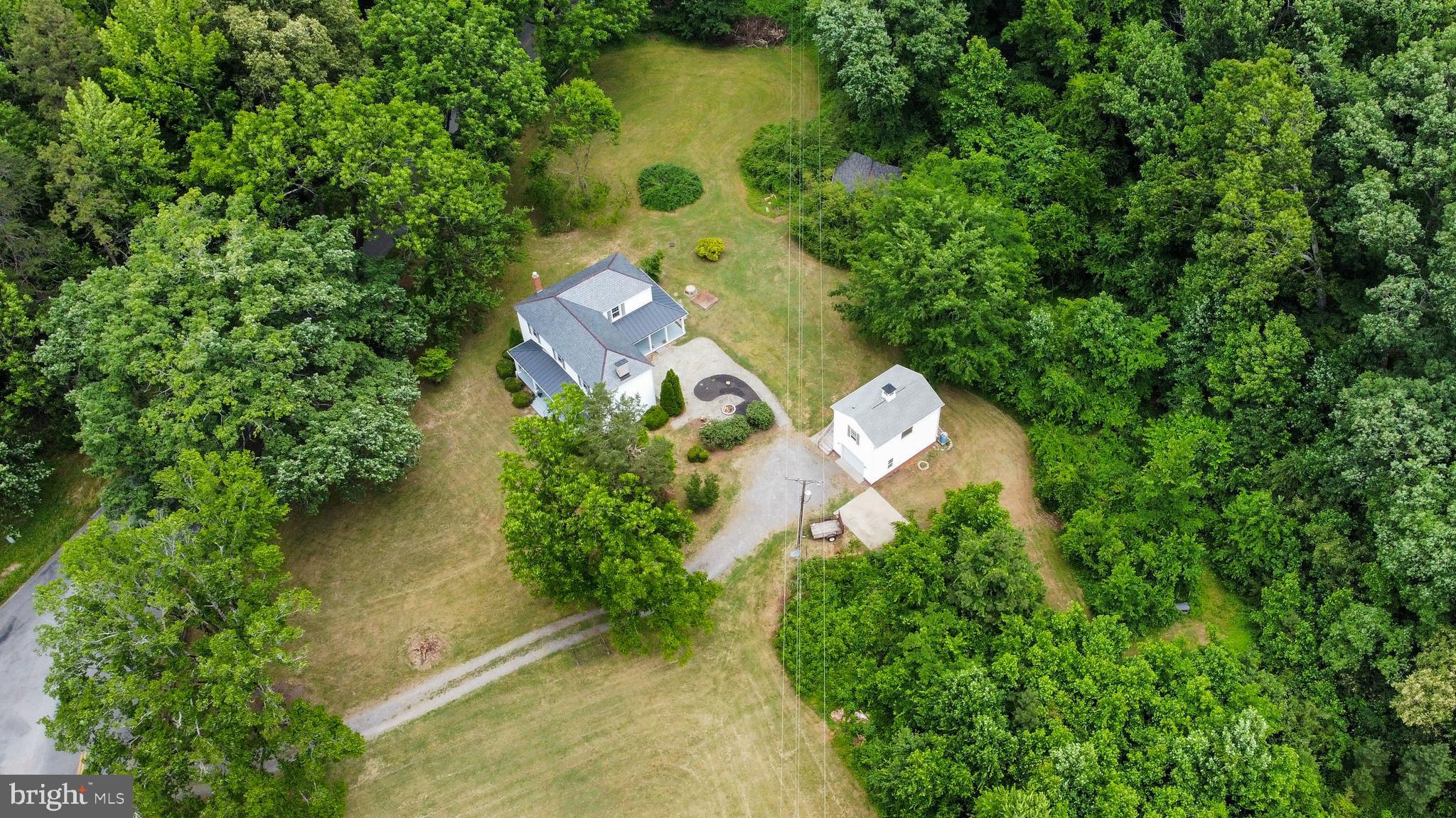 1535 Rock Castle Road Goochland, VA 23063 - Photo 41 of 45 Gallery Image 41