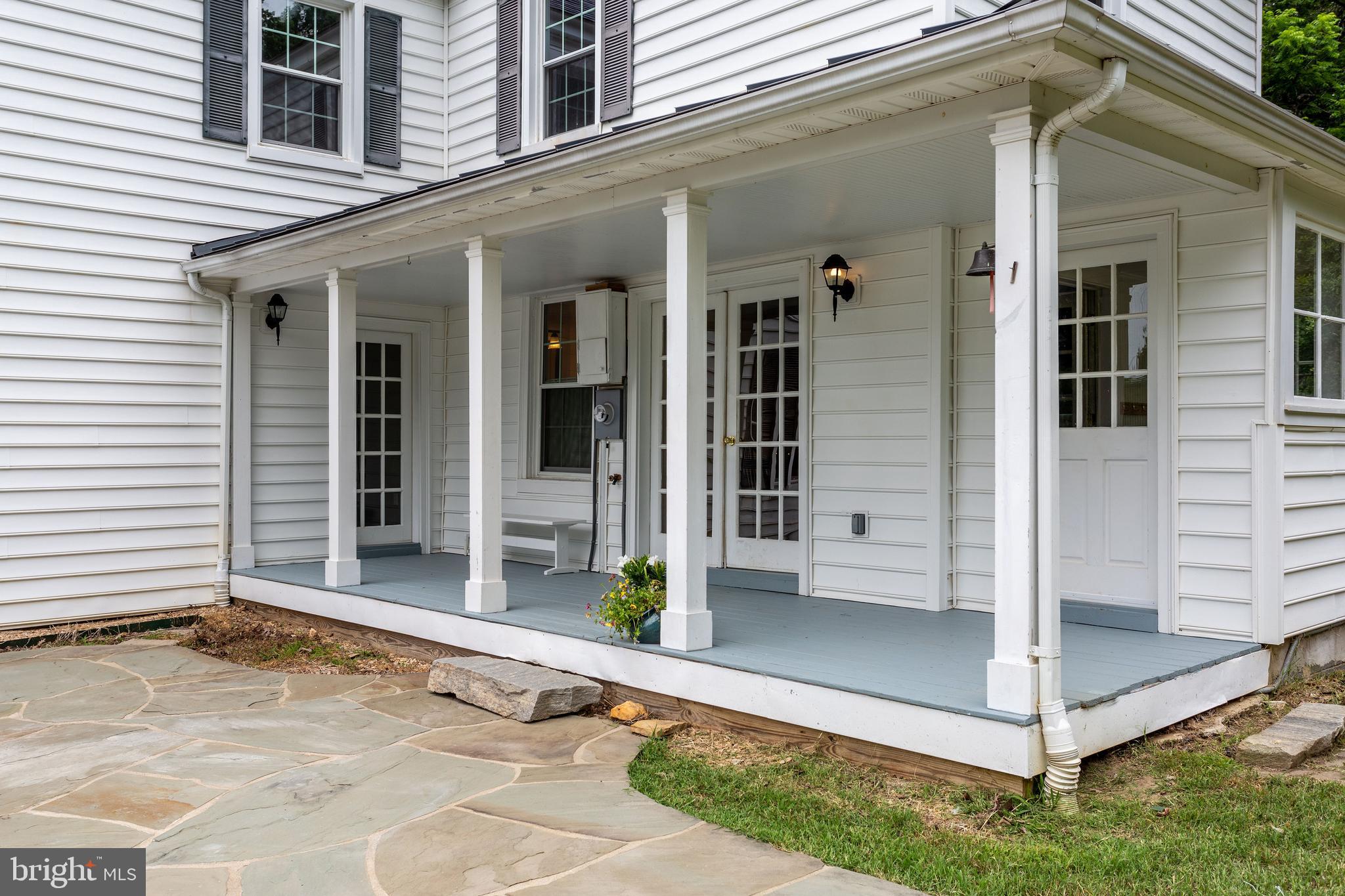 1535 Rock Castle Road Goochland, VA 23063 - Photo 5 of 45 Gallery Image 5