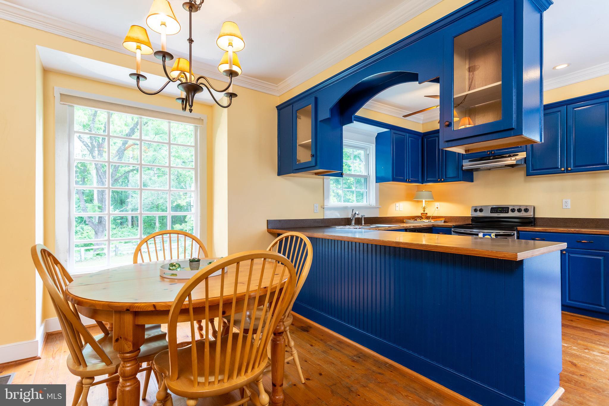 1535 Rock Castle Road Goochland, VA 23063 - Photo 10 of 45 Gallery Image 10